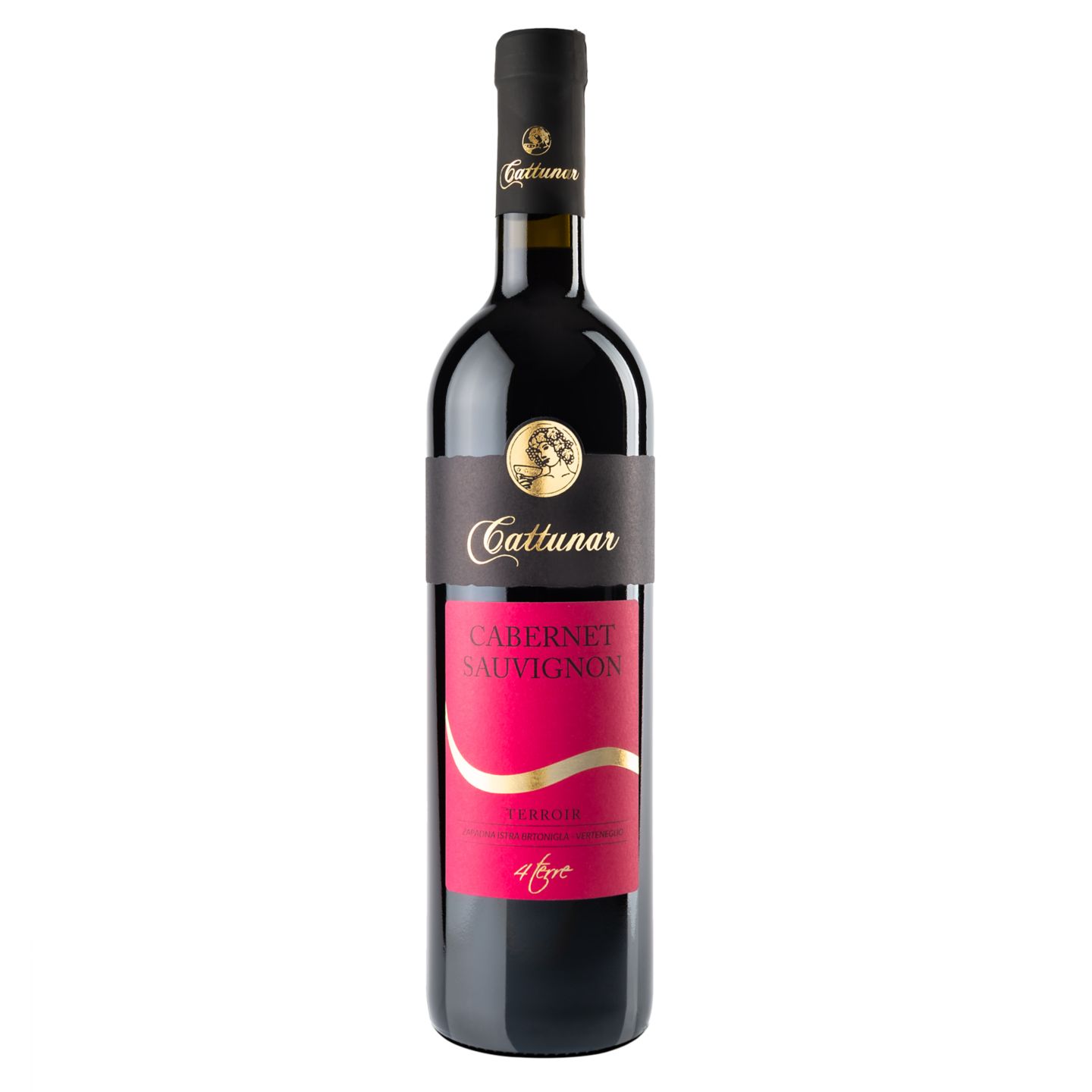 Vina Cattunar Vino
MPC 2.5.2025=13,02€