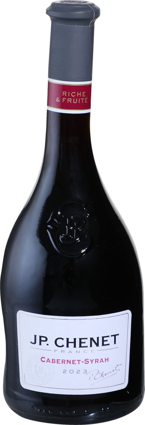 J. P. Chenet Víno
