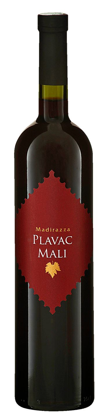 Madirazza Plavac mali
MPC 2.5.2025=10,52€