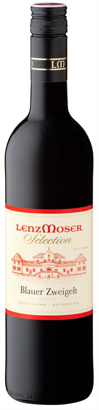 LENZ MOSER Selection