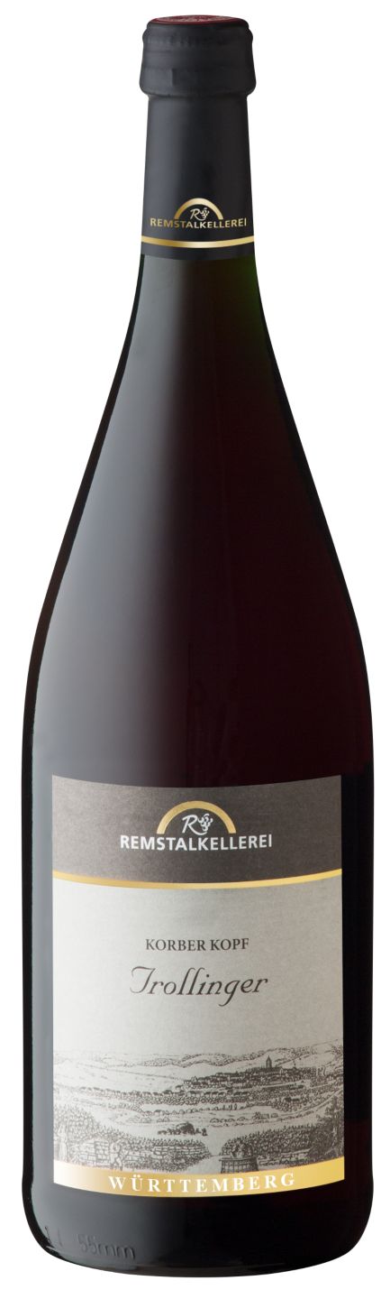 REMSTALKELLEREI Trollinger