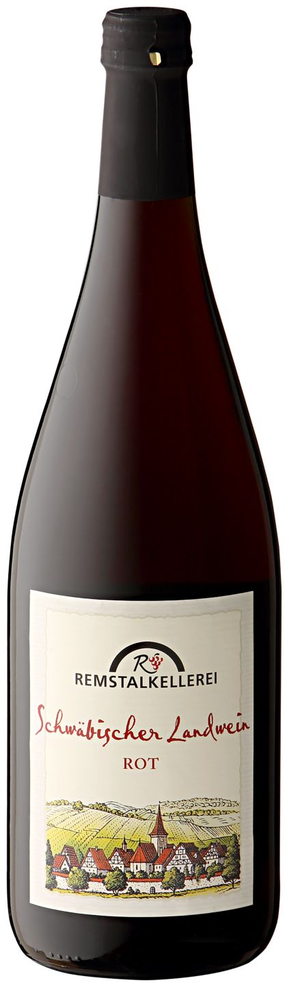 REMSTALKELLEREI Schwäbischer Landwein