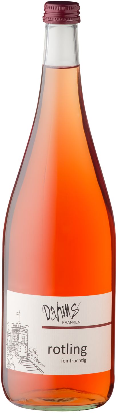 WEINGUT DAHMS Rotling