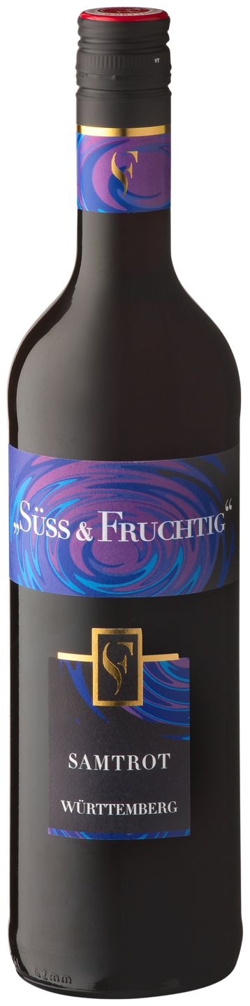 WZG MÖGLINGEN Süß & Fruchtig 
