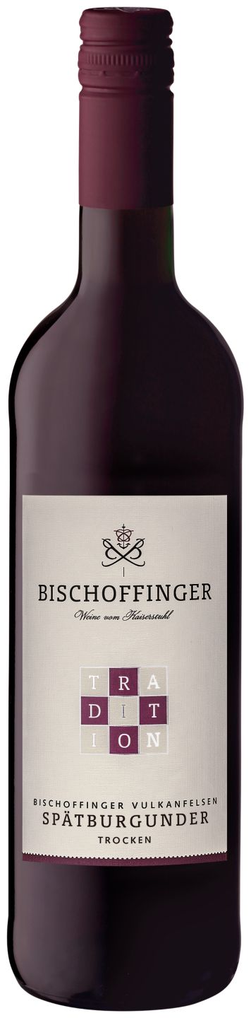 BISCHOFFINGER Tradition Spätburgunder