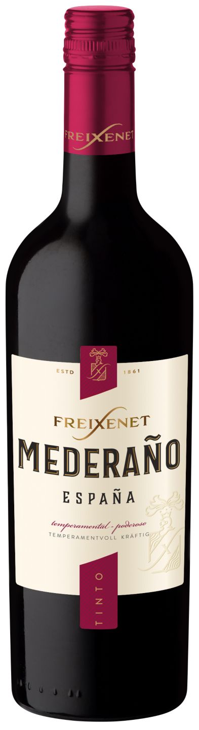 FREIXENET Mederaño oder Mia