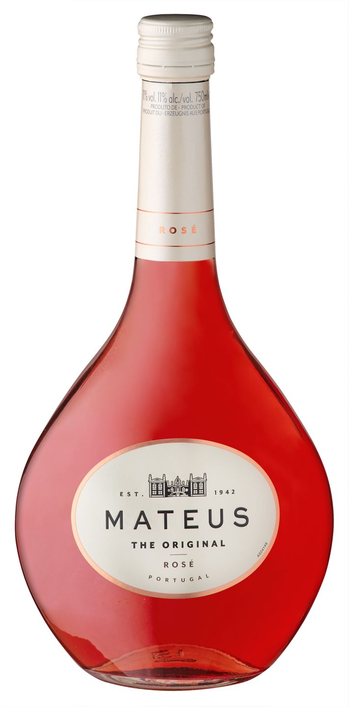MATEUS Rosé Original