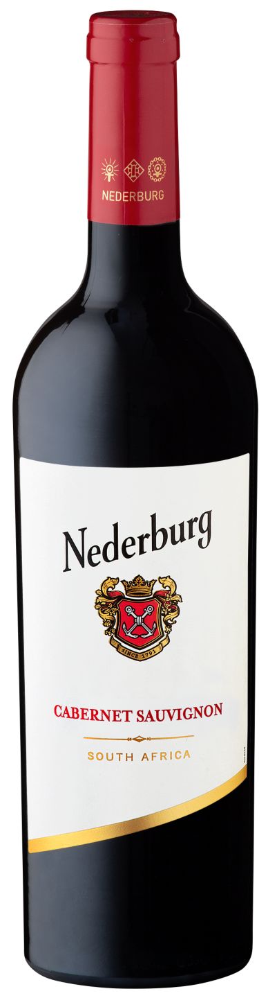 NEDERBURG Cabernet Sauvignon