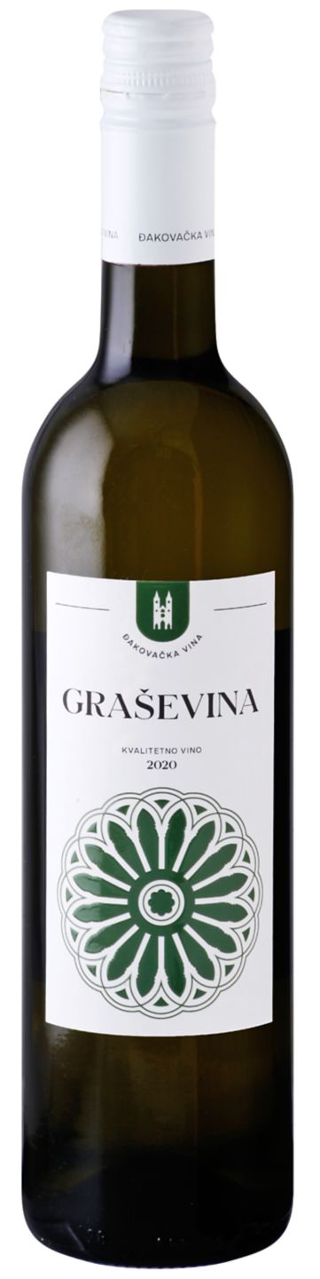 Đakovačka vina Vino
MPC16.5.2026=6,69€
