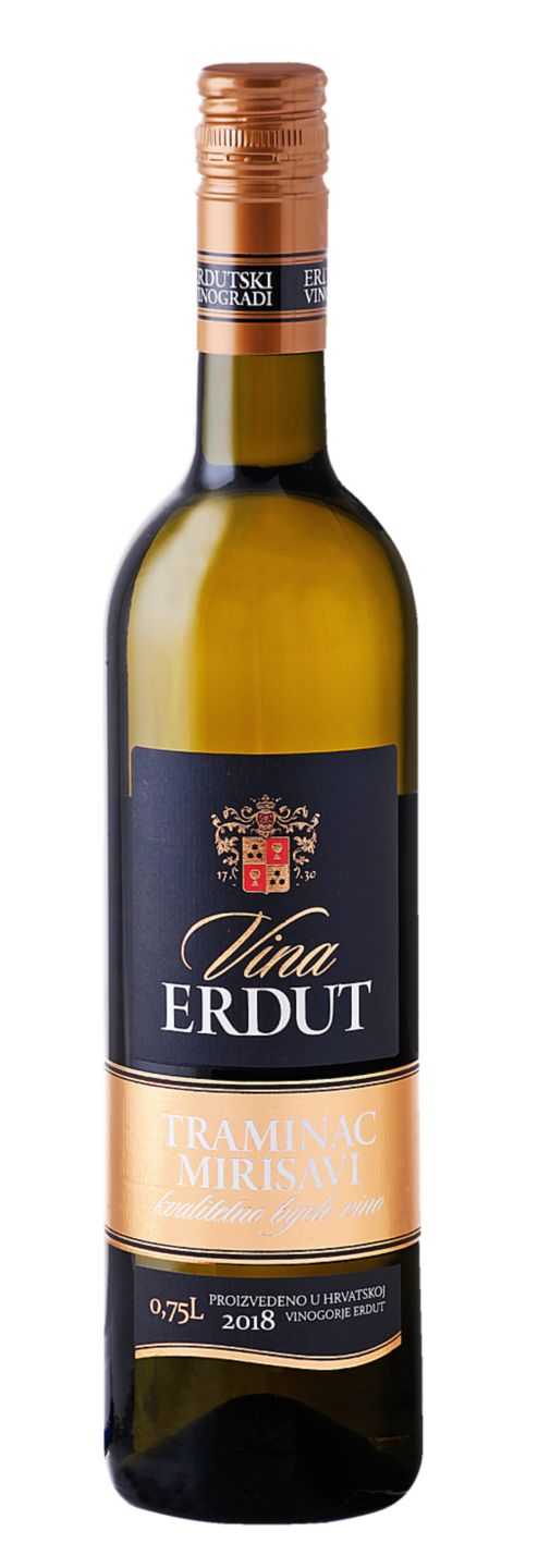 Vina Erdut Traminac
MPC 2.5.2025=6,99€