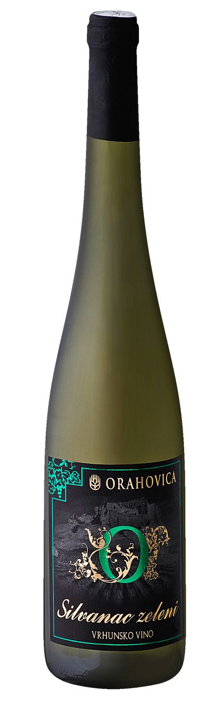 Orahovica Silvanac zeleni
MPC 2.5.2025=8,52€