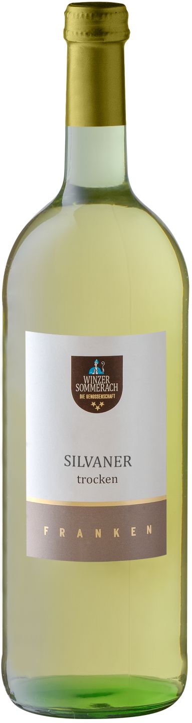 WINZER SOMMERACH Qualitätswein