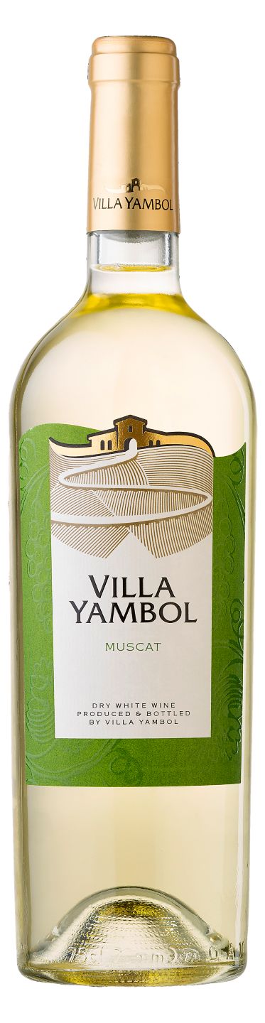 Изображение на Villa Yambol Червено или бяло вино
различни сортове