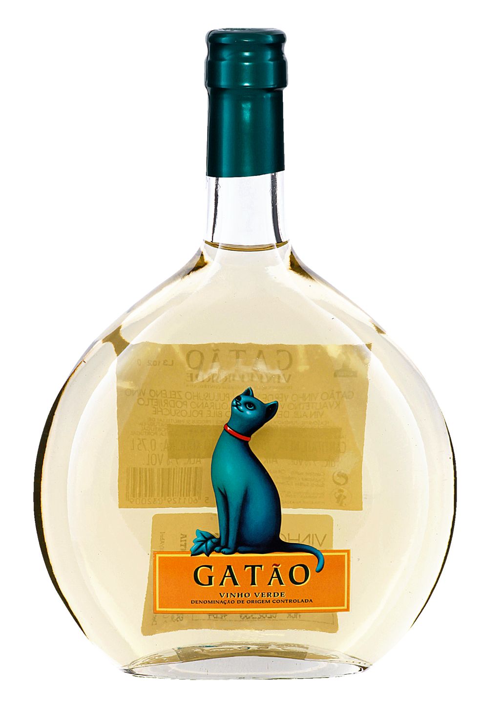 Gatao Vihno Verde ili Rose
MPC 2.5.2025=6,49€