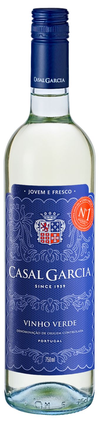 CASAL GARCIA Vinho Verde 