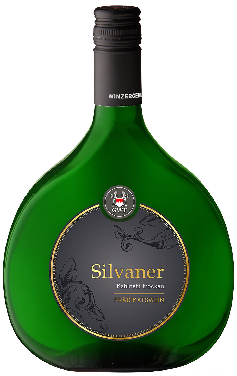 GWF Silvaner Kabinett trocken