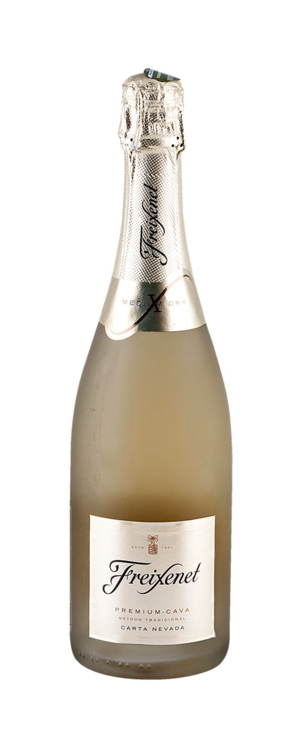 Freixenet Pjenušavo vino
MPC 2.5.2025=9,99€