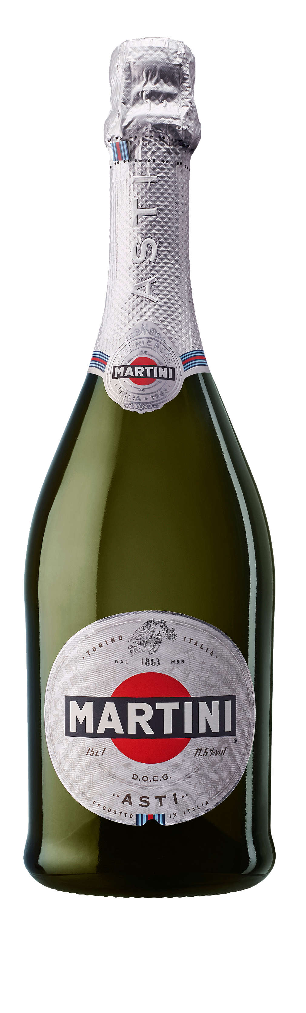 Zdjęcie oferty Martini Asti, Prosecco Wino musujące