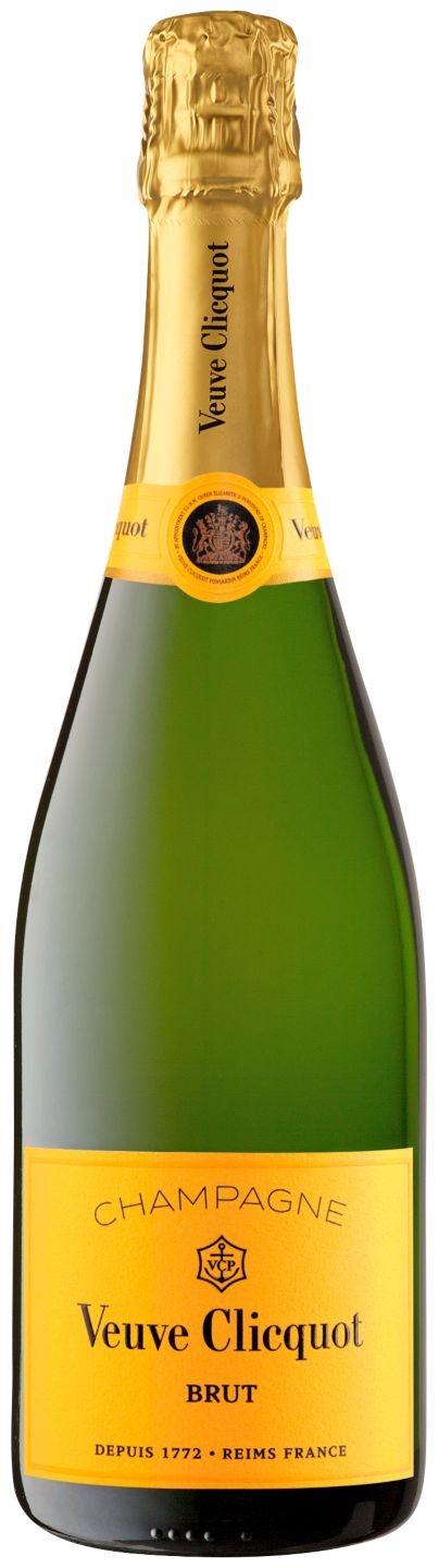 VEUVE CLICQUOT Champagner