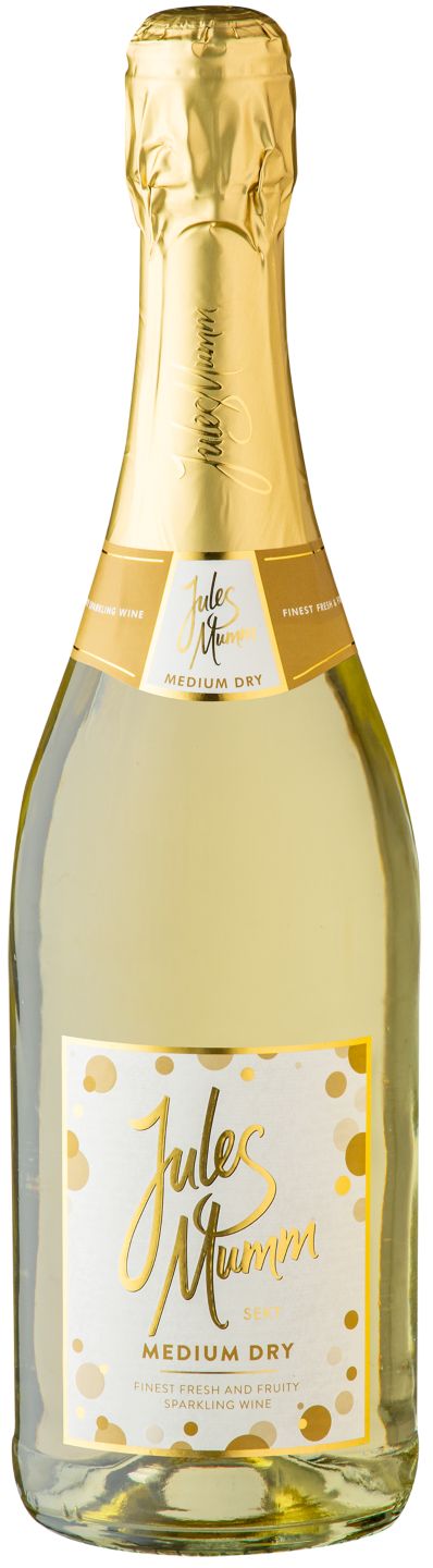 JULES MUMM Sekt