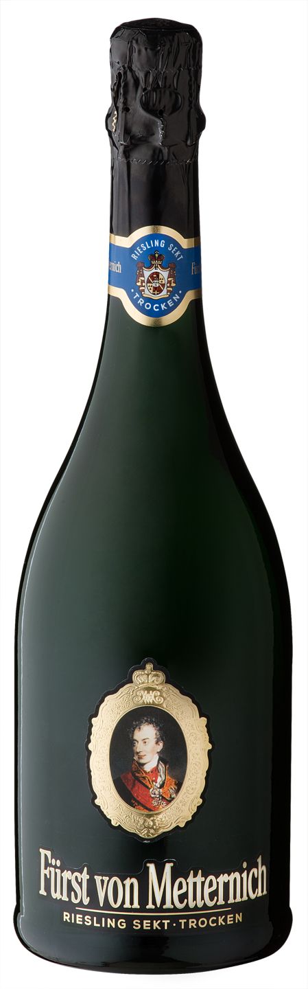 FÜRST VON METTERNICH Sekt 