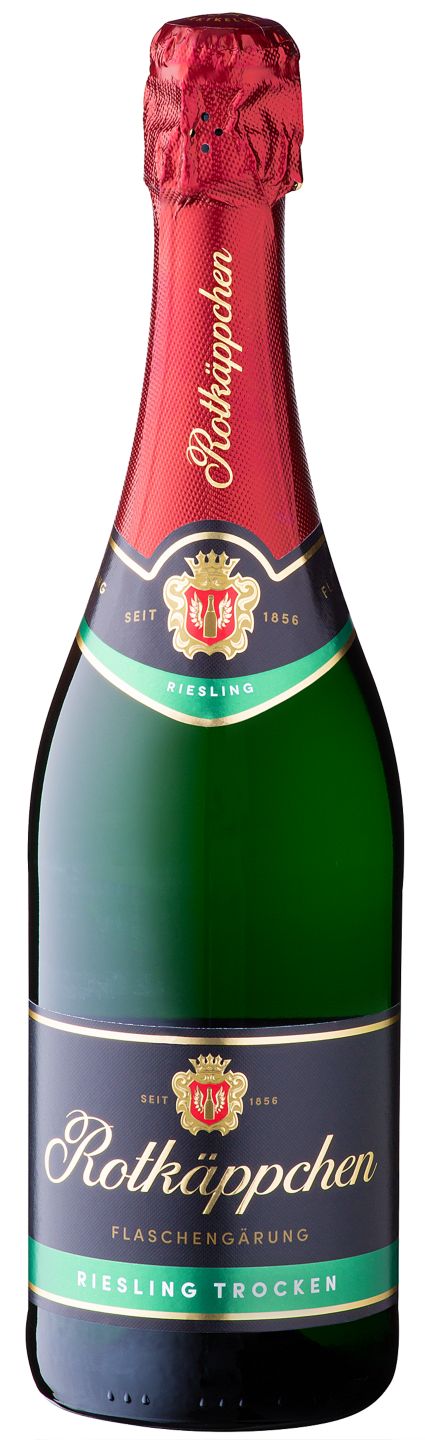 ROTKÄPPCHEN Riesling-Sekt