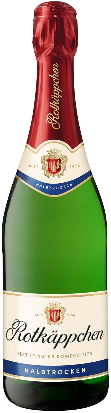 ROTKÄPPCHEN Sekt