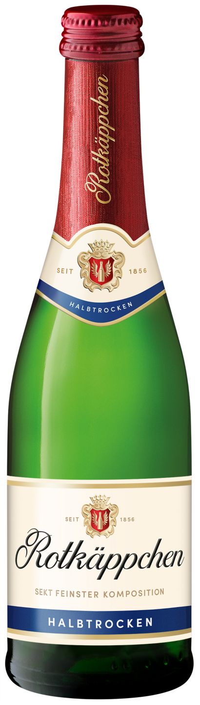 ROTKÄPPCHEN Piccolo-Sekt