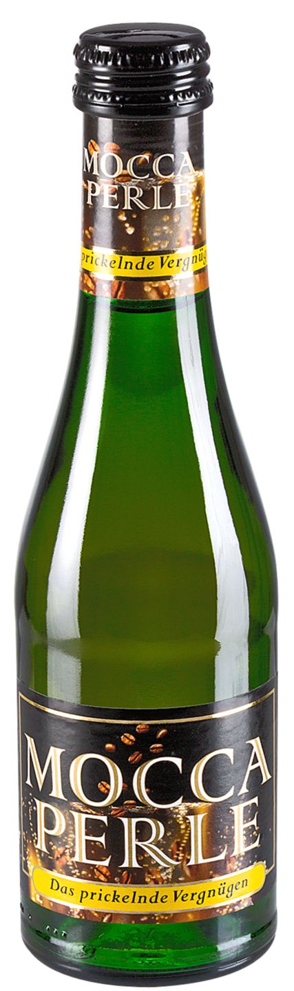 ROTKÄPPCHEN Mocca-Perle