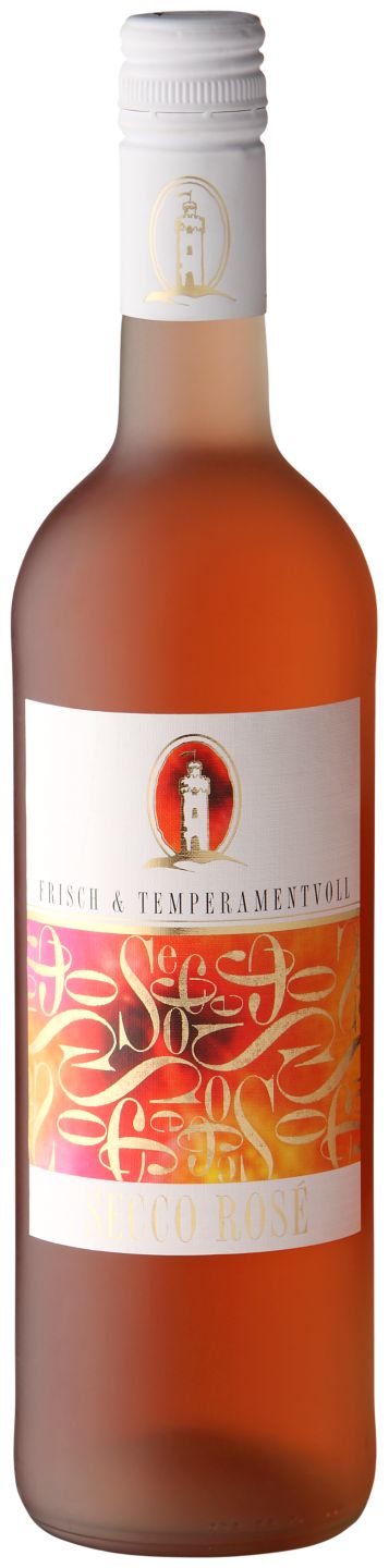 HEUCHELBERG WEINGÄRTNER Secco Rosé oder Weiß