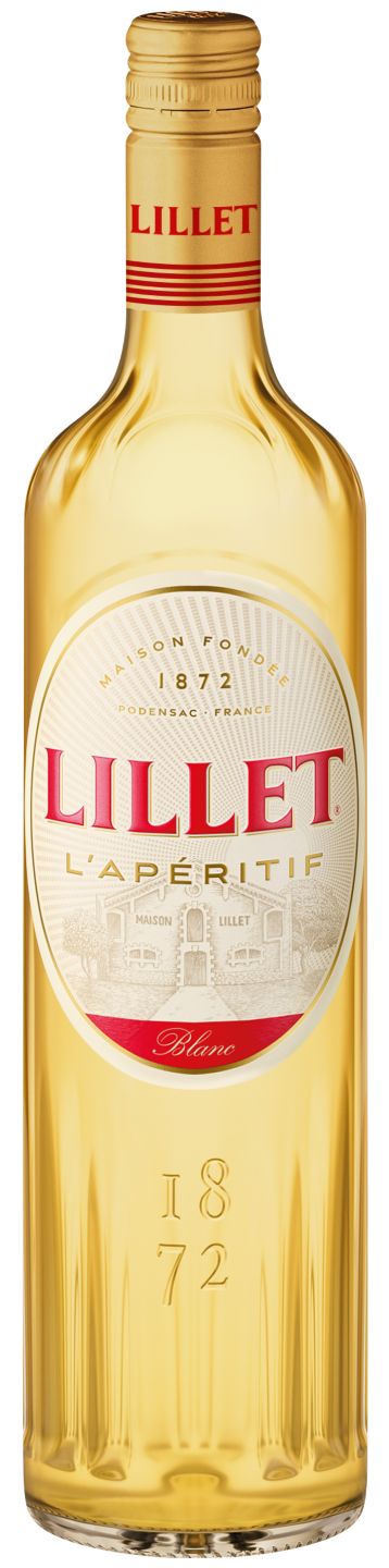 LILLET Weinaperitif