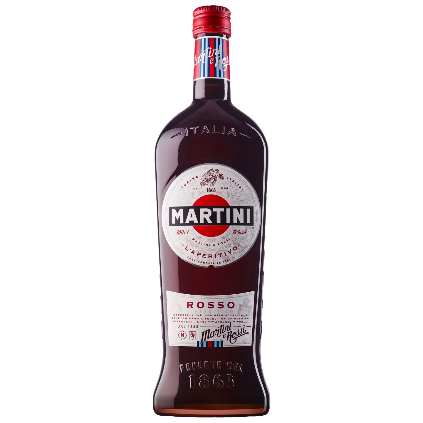 Изображение на MARTINI Вермут