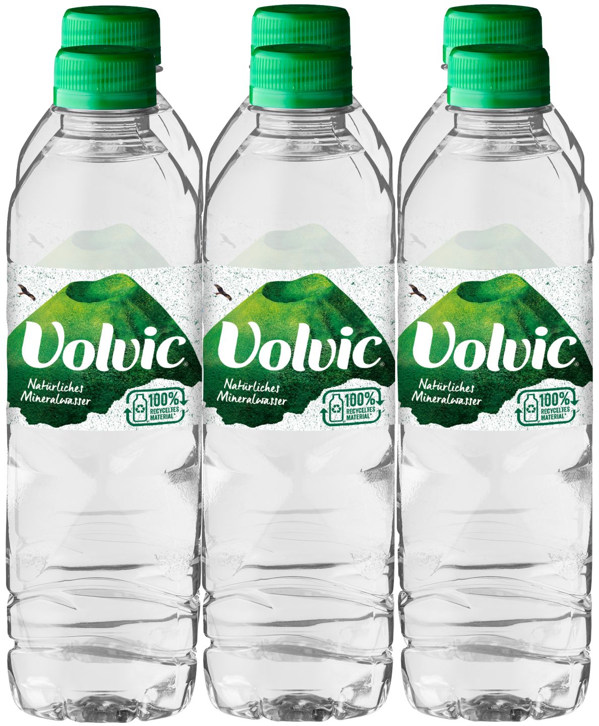 VOLVIC Naturelle