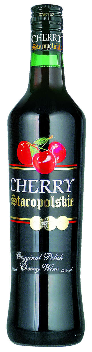 Zdjęcie oferty Cherry StaropolskieWW 