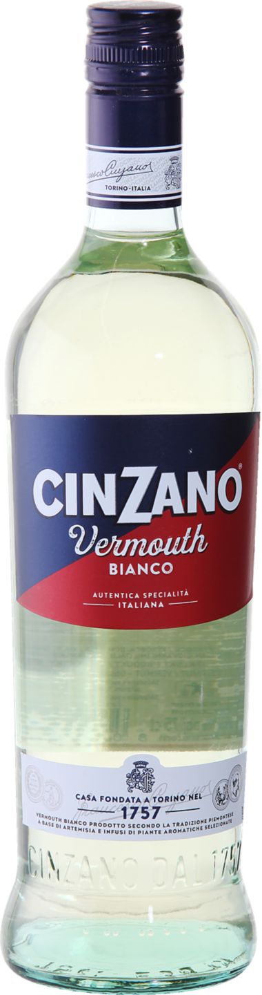 Cinzano Vermut