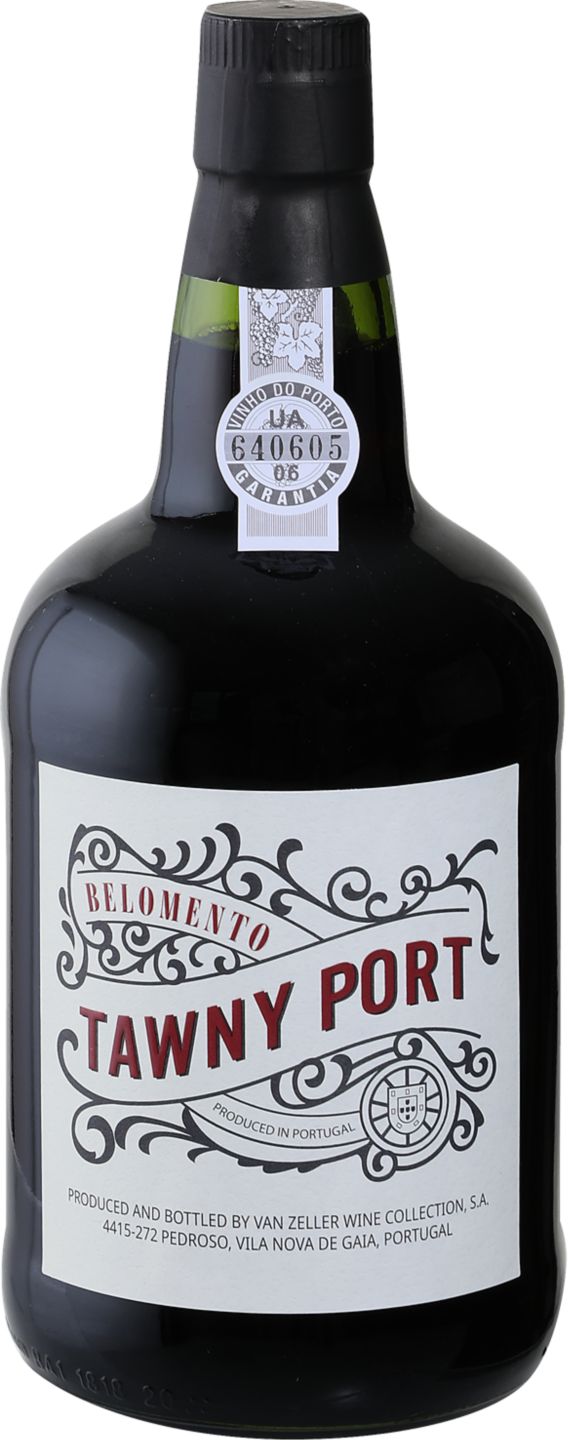 Belomento Portské víno