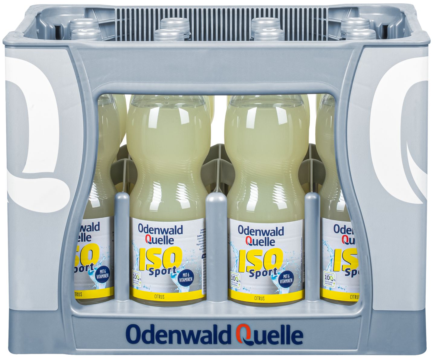 ODENWALD QUELLE ISO Sport