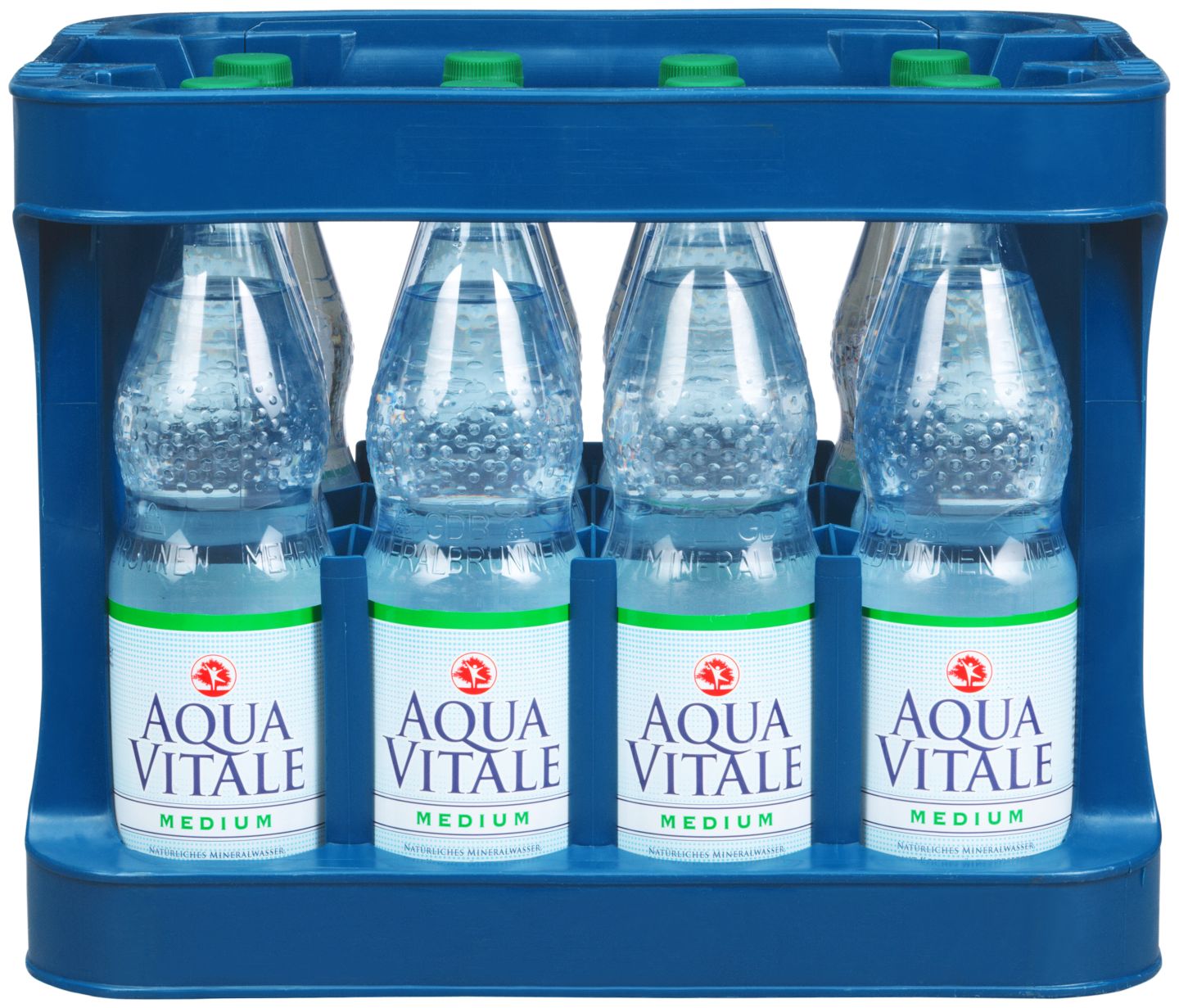 AQUA VITALE Mineralwasser 