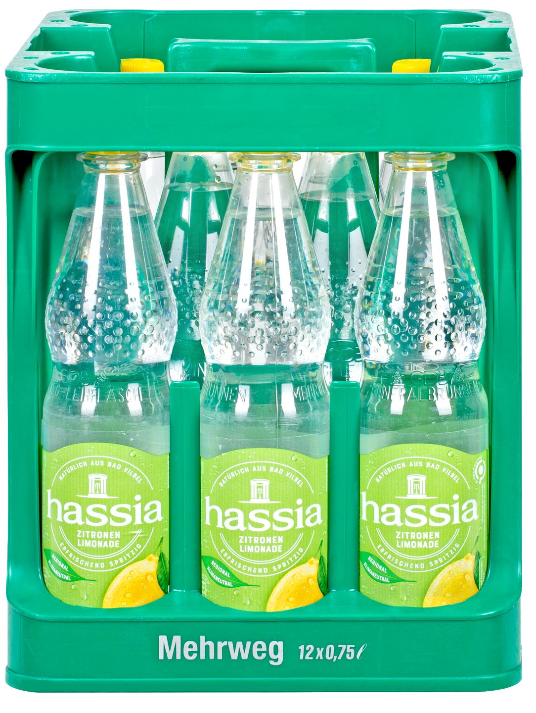 HASSIA Limonade
