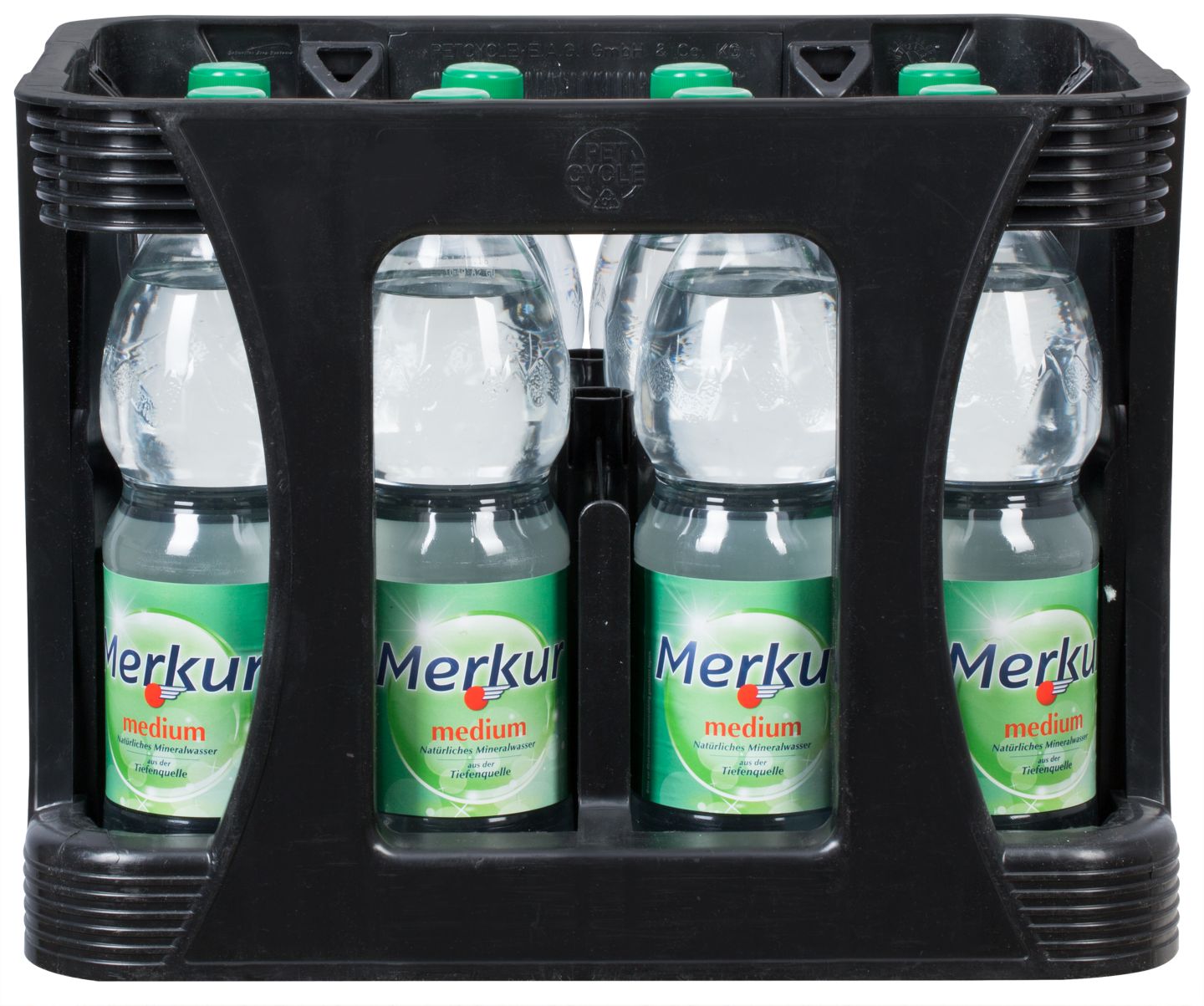 MERKUR Mineralwasser