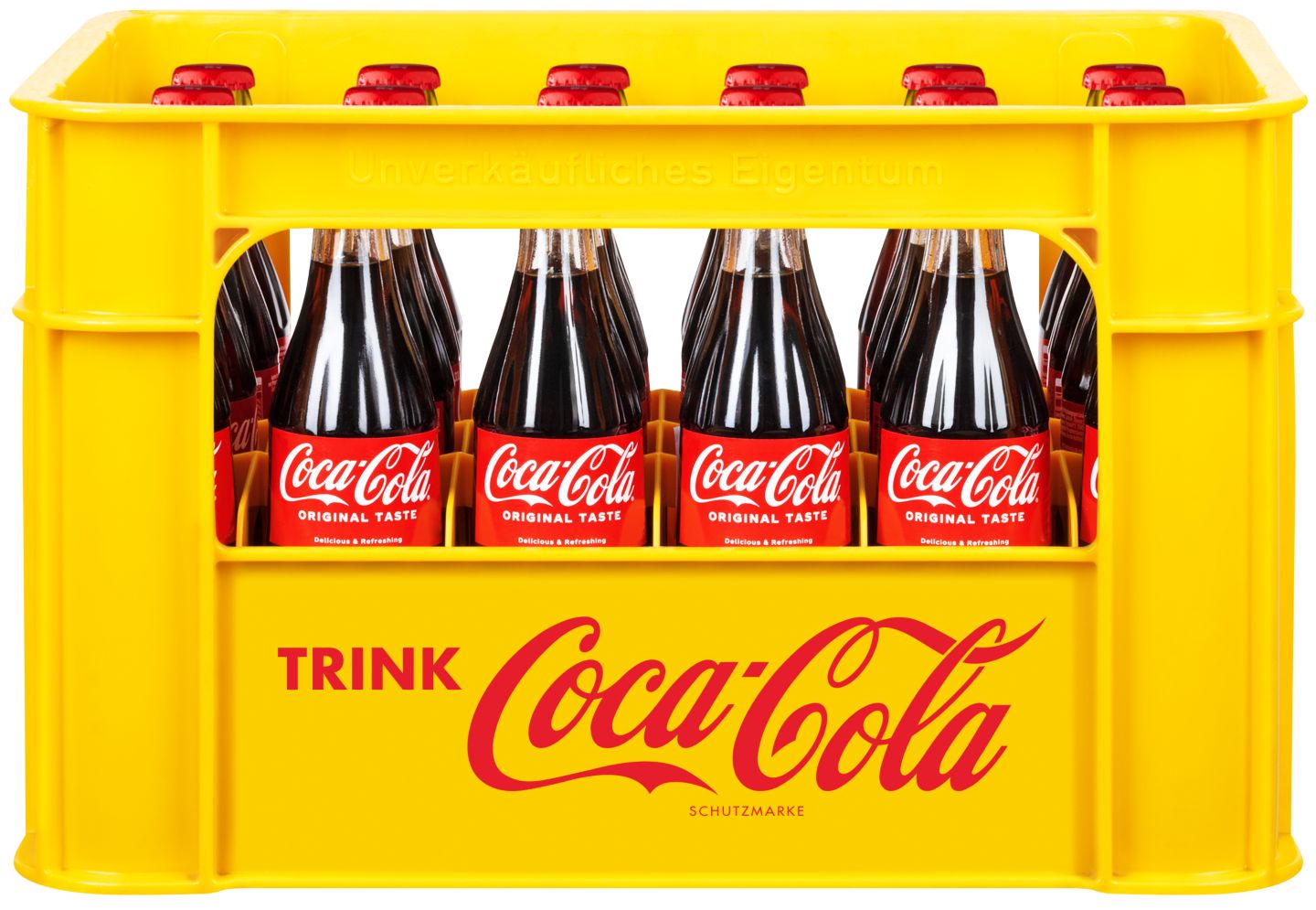 COCA-COLA Cola
