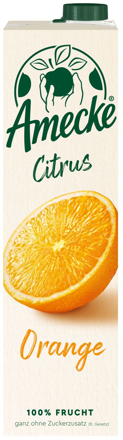 AMECKE Citrus 