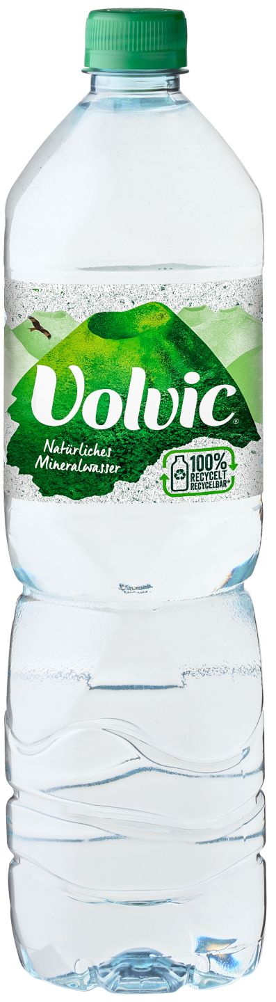 VOLVIC Naturelle