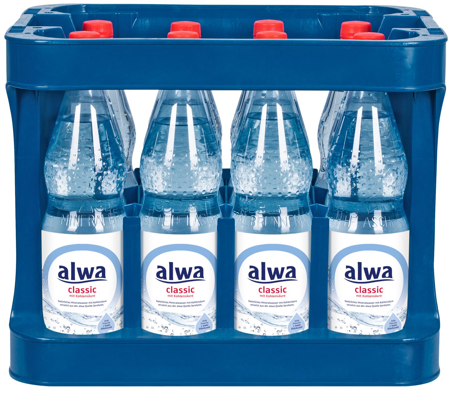 ALWA Mineralwasser