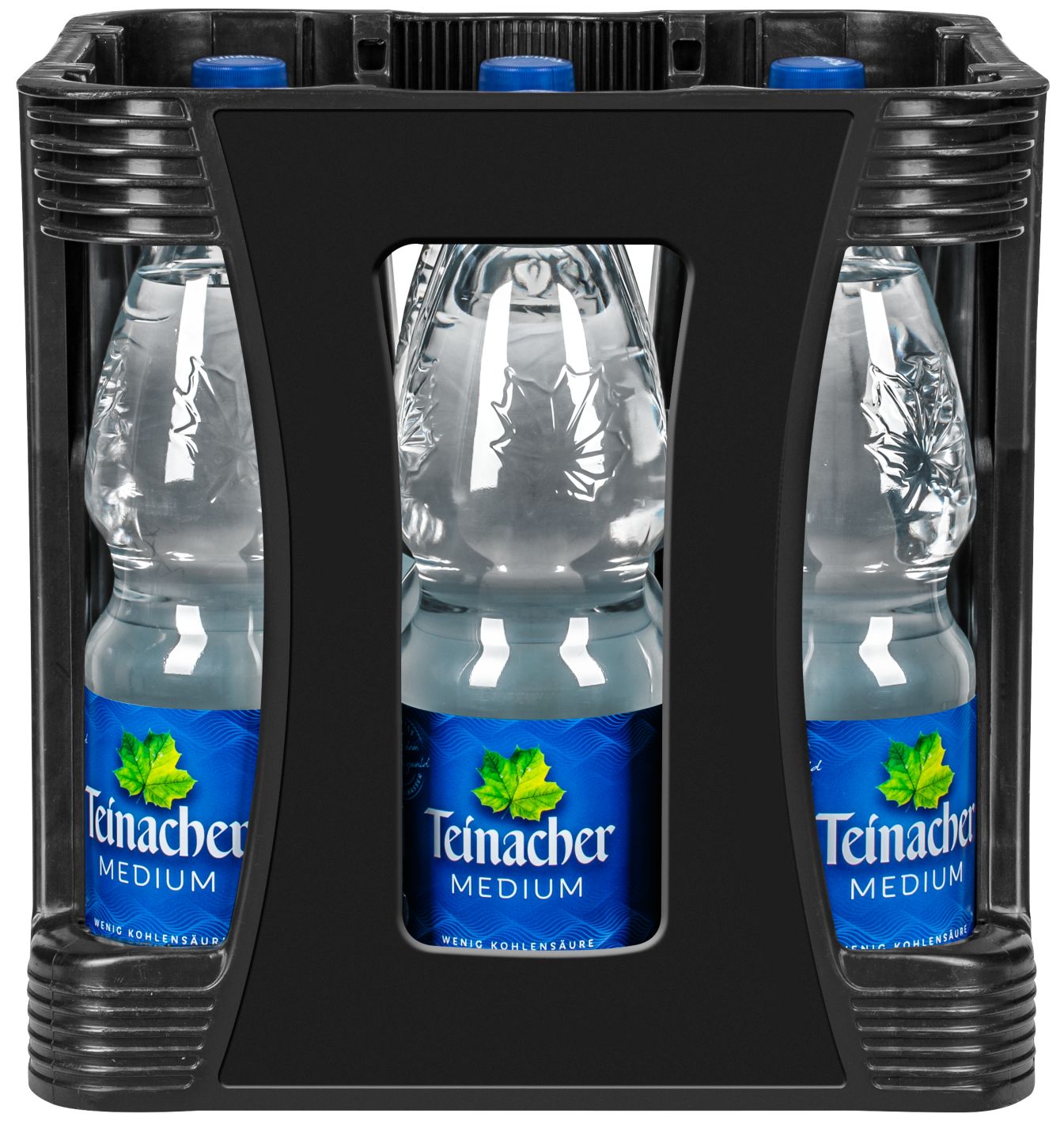 TEINACHER Mineralwasser