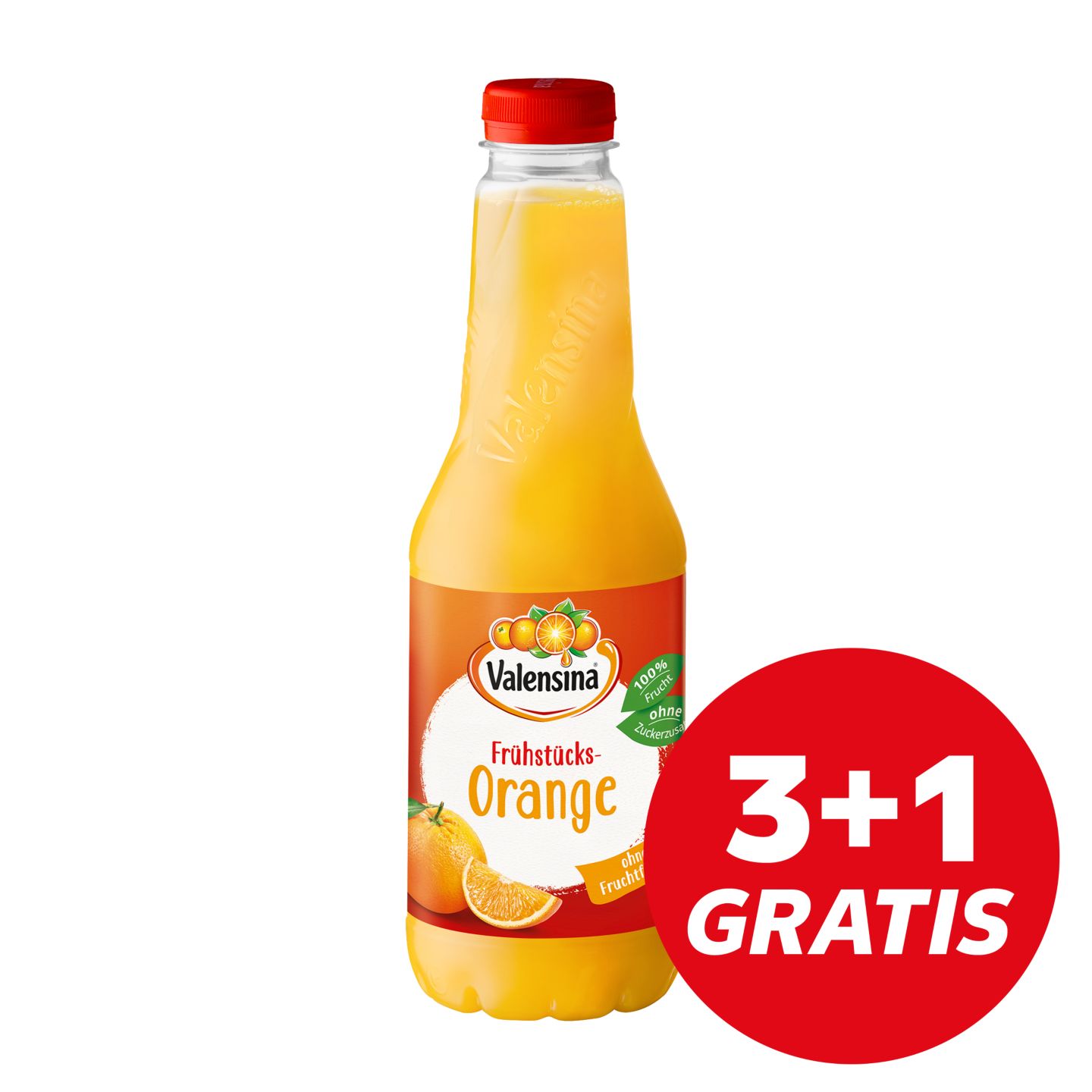 VALENSINA Fruchtsaft