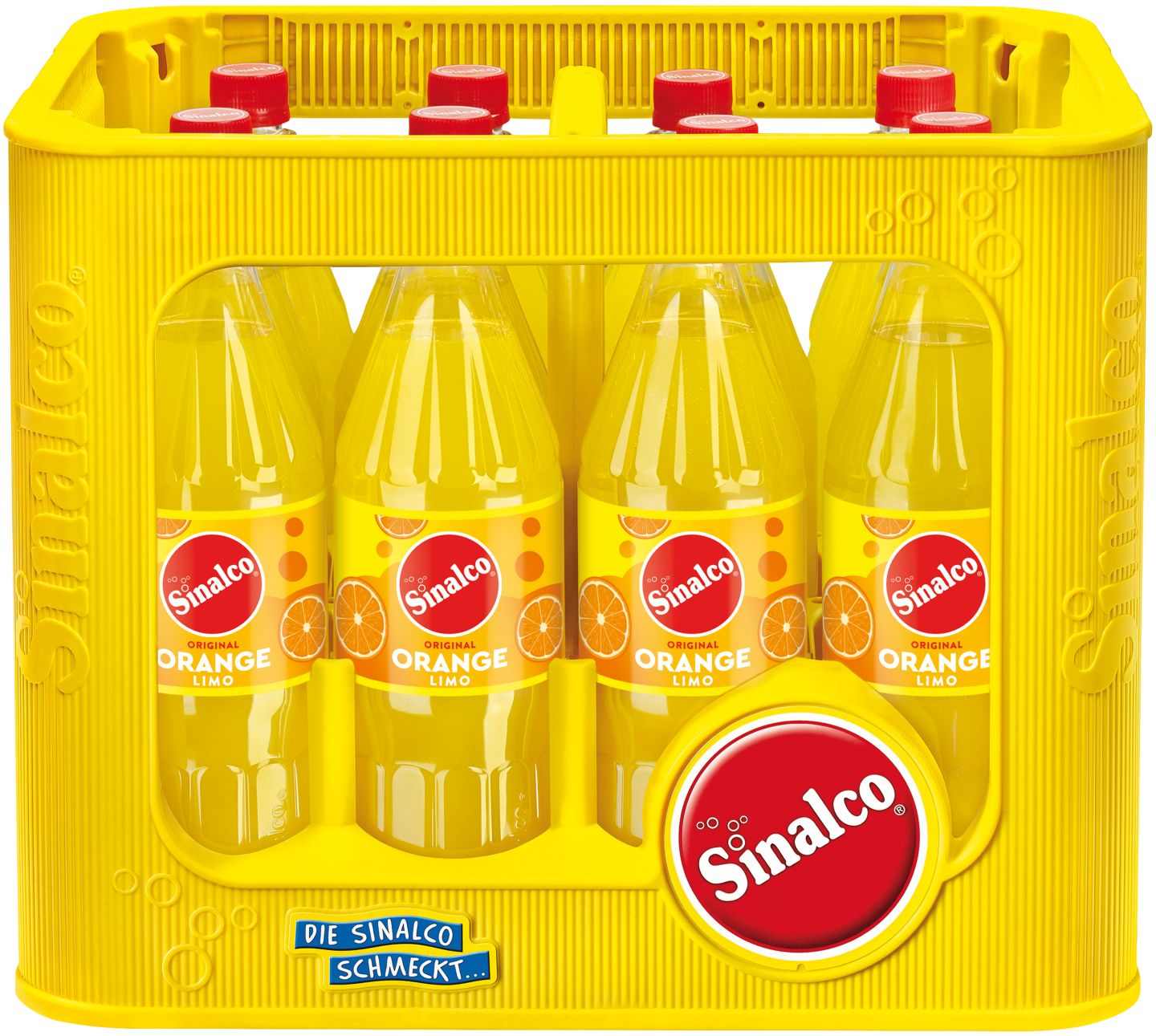 SINALCO Erfrischungsgetränk