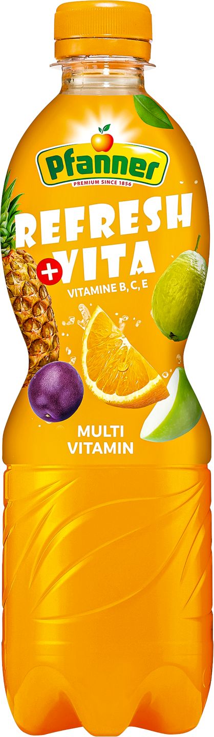 PFANNER Fruchtsaftgetränk 