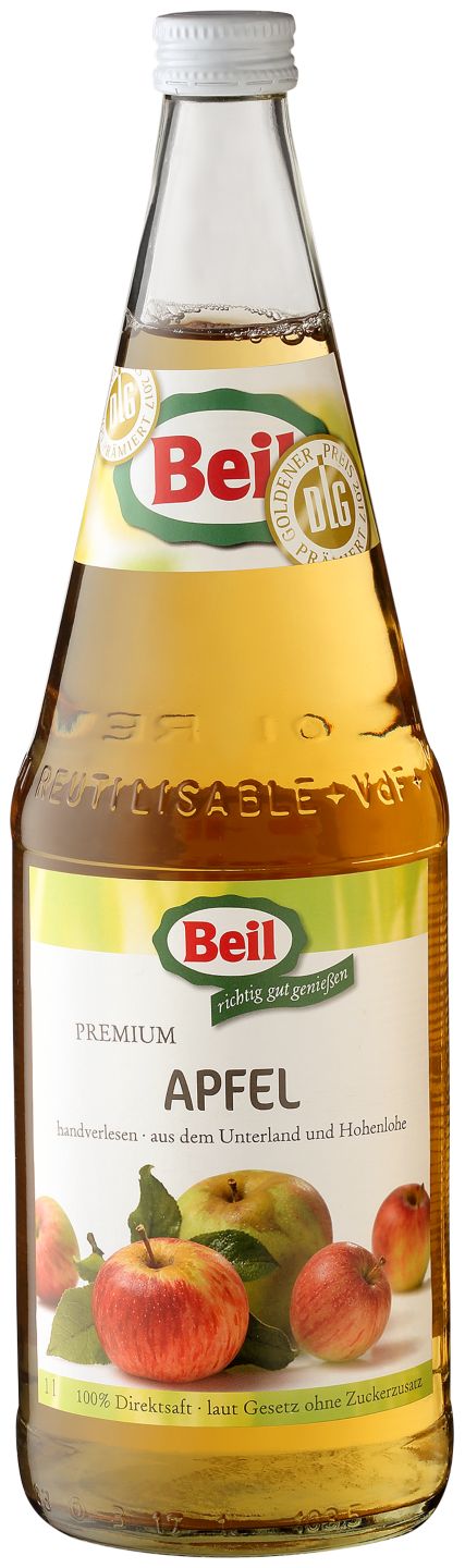 BEIL Apfelsaft