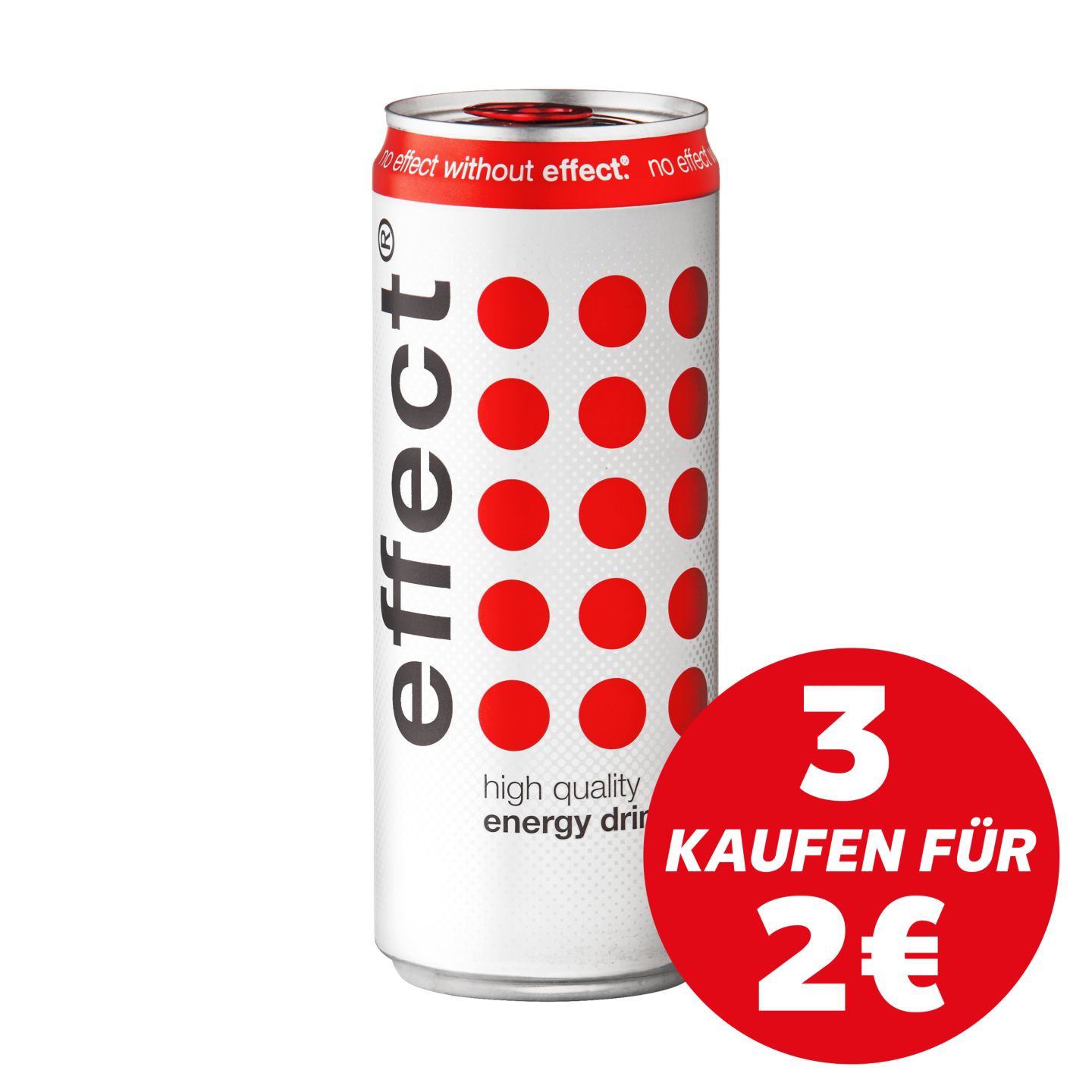 EFFECT Energy Drink